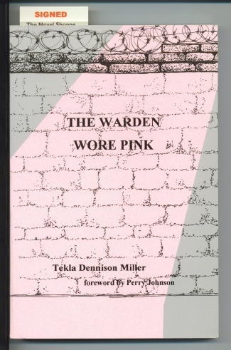 Image for The Warden Wore Pink