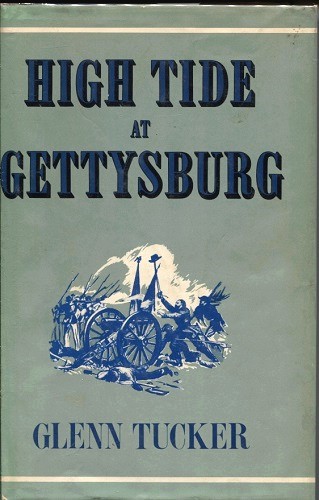Image for High Tide At Gettysburg The Campaign in Pennsylvania