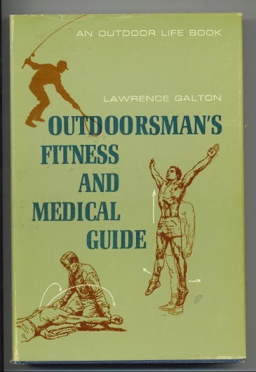 Image for Outdoorsman's Fitness And Medical Guide