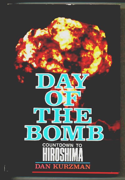 Image for Day Of The Bomb