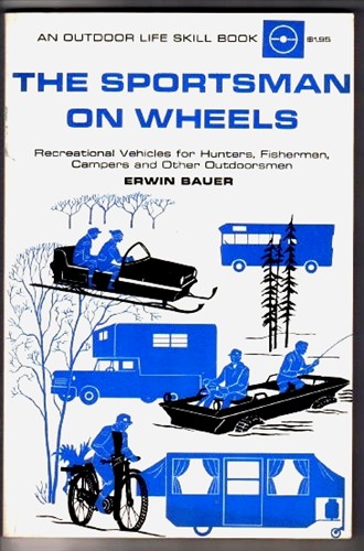 Image for The Sportsman On Wheels