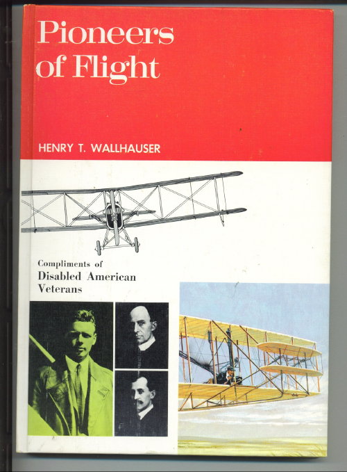 Image for Pioneers Of Flight