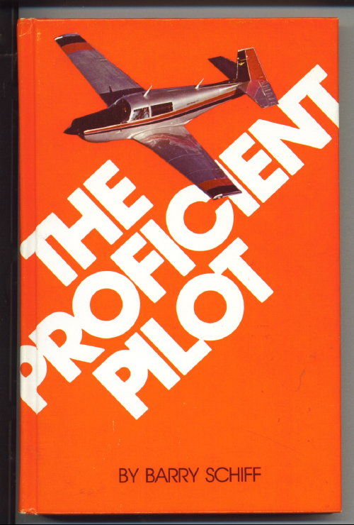Image for The Proficient Pilot