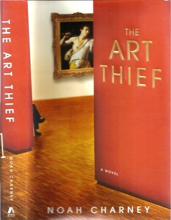 Image for The Art Thief