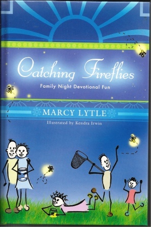 Image for Catching Fireflies