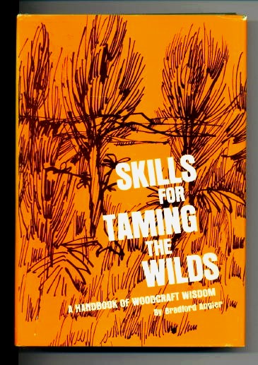 Image for Skills For Taming The Wilds