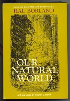 Image for Our Natural World