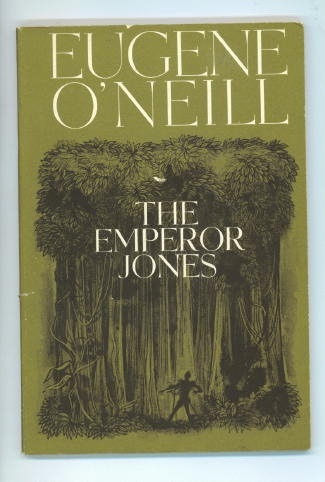 Image for The Emperor Jones (student Edition)