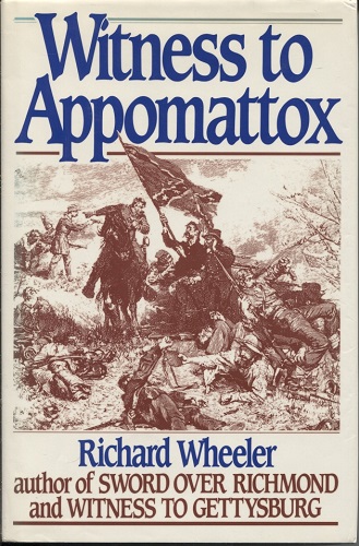 Image for Witness To Appomattox
