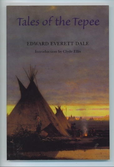 Image for Tales Of The Tepee