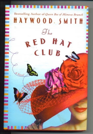 Image for The Red Hat Club