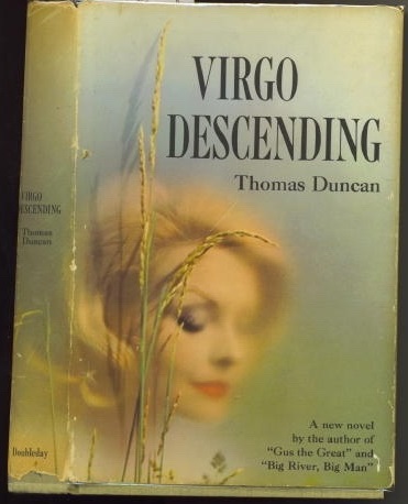 Image for Virgo Descending