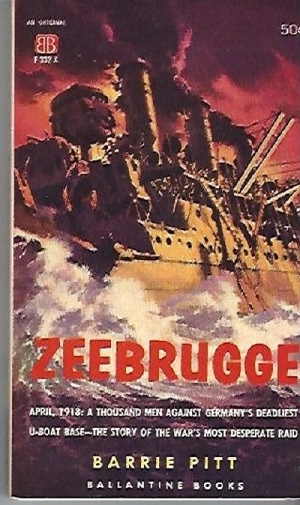 Image for Zeebrugge