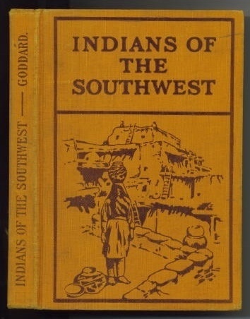Image for Indians Of The Southwest