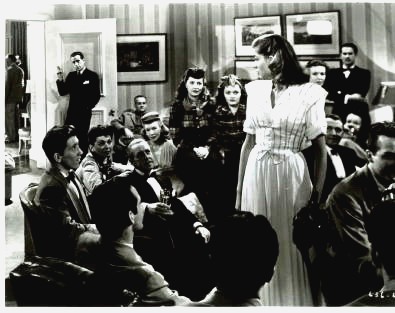Image for Humphrey Bogart, Lauren Bacall