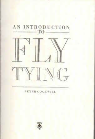Image for Introduction To Fly Tying