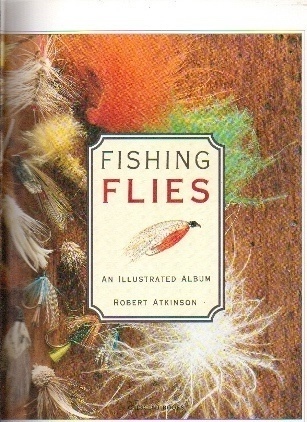 Image for Fishing Flies An Illustrated Album