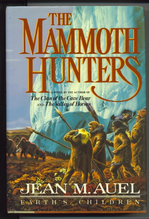 Image for The Mammoth Hunters