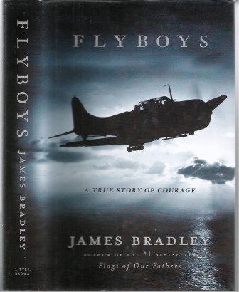 Image for Flyboys A True Story of Courage