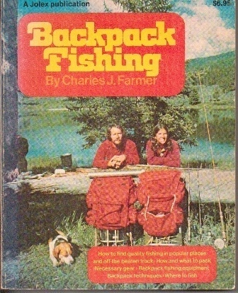 Image for Backpack Fishing