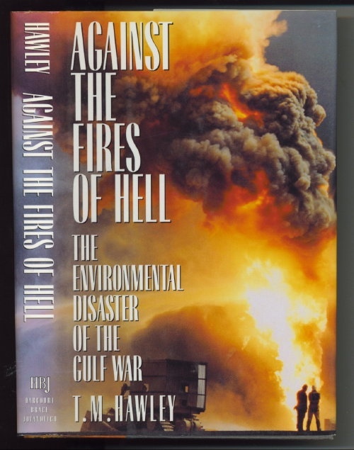 Image for Against The Fires Of Hell