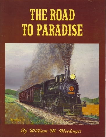 Image for The Road To Paradise