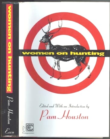 Image for Women On Hunting: Essays, Fiction, And Poetry