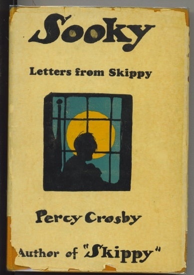 Image for Sooky (dear Sooky)  Letters from Skippy