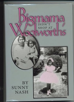 Image for Bigmama Didn't Shop At Woolworth's