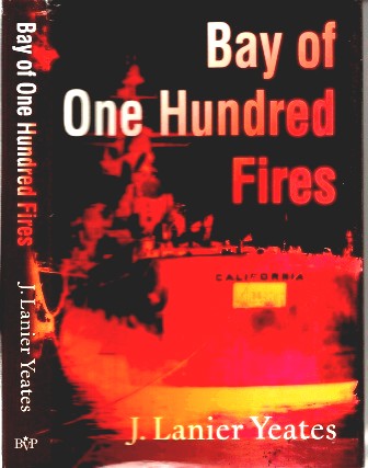 Image for Bay Of One Hundred Fires