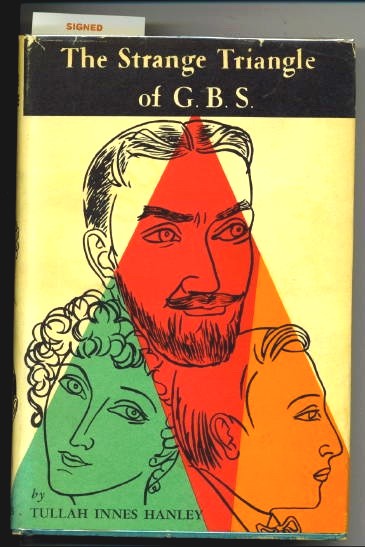 Image for The Strange Triangle Of G. B. S.