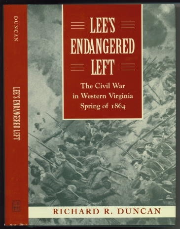 Image for Lee's Endangered Left