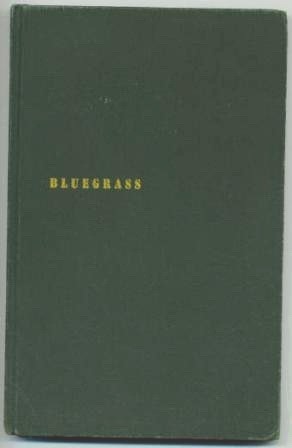Image for Bluegrass