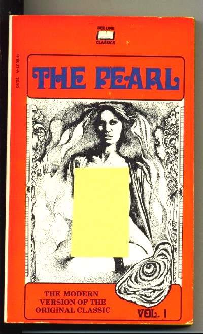 Image for The Pearl (beeline Classic #1)