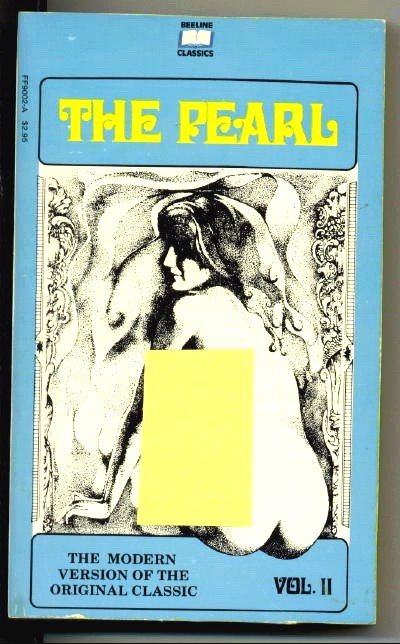 Image for The Pearl (beeline Classic #2)