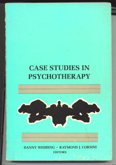 Image for Case Studies In Psychotherapy