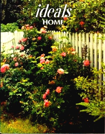Image for Ideals Home, Volume 51, No. 5, August 1994 Celebrating Life's Most Treasured Moments,