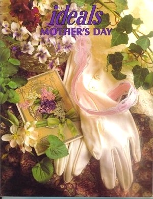 Image for Ideals Mother's Day, Volume 50, No. 3, May 1993 Celebrating Life's Most Treasured Moments