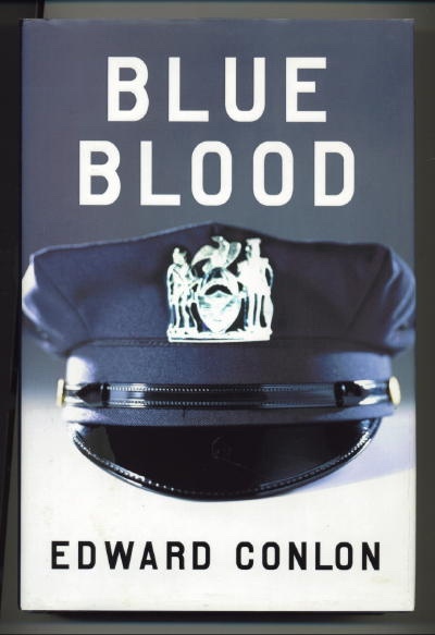 Image for Blue Blood