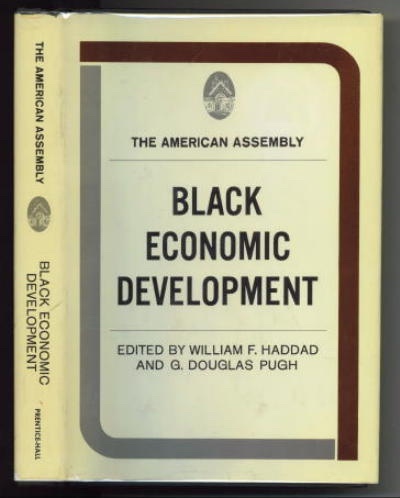 Image for Black Economic Development