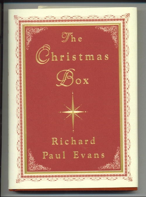 Image for The Christmas Box