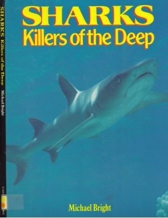 Image for Sharks Killers of the Deep