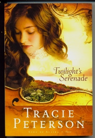 Image for Twilight's Serenade