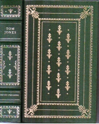 Image for The History of Tom Jones A Foundling