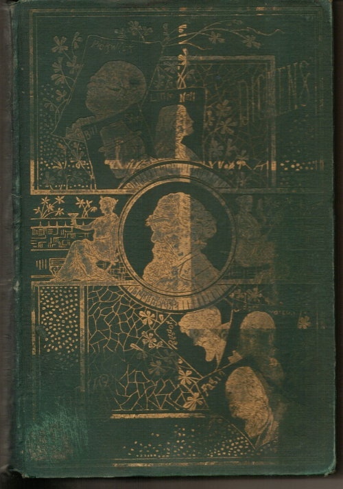 Image for The Works Of Charles Dickens, Volume V