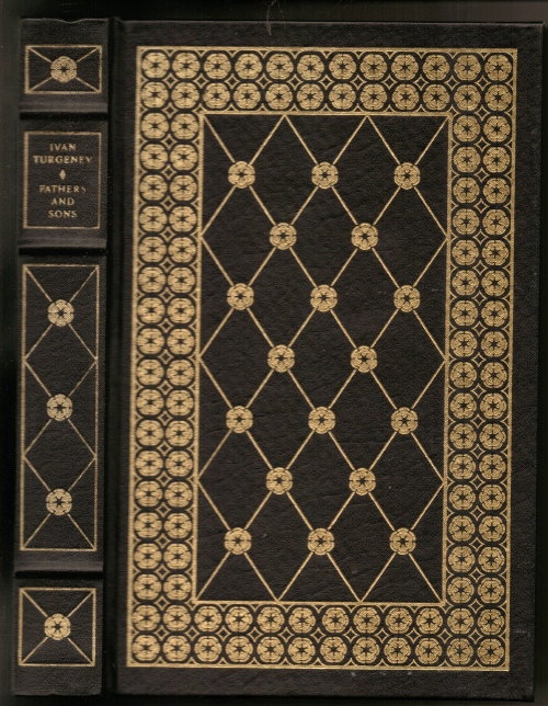Image for Fathers and Sons
