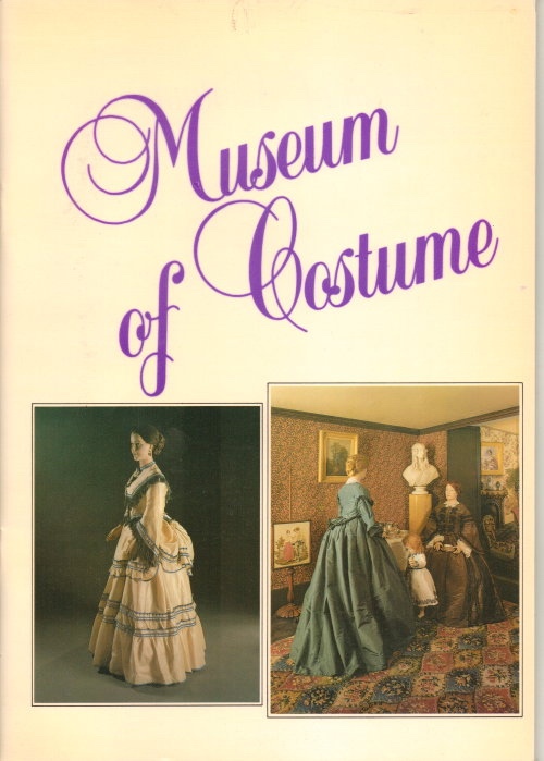 Image for Museum of Costume