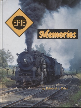 Image for Erie Memories