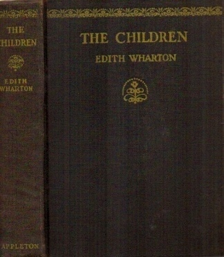 Image for The Children