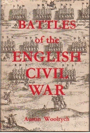 Image for Battles of the English Civil War  Marston Moor, Naseby, Preston